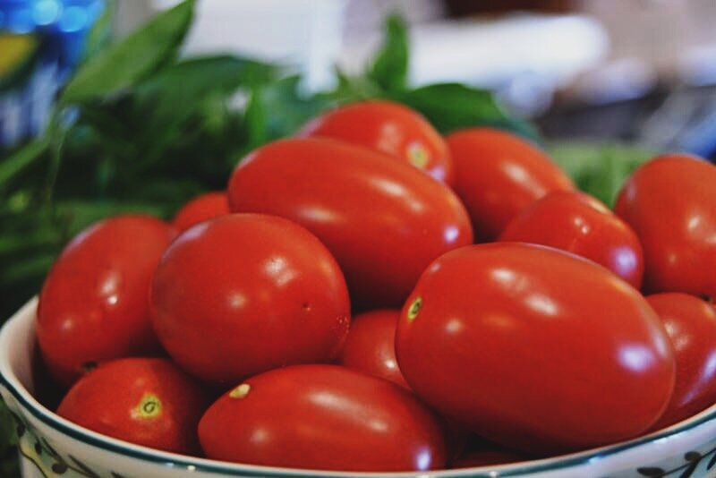 Полезные советы для удачного урожая помидоров в этом году