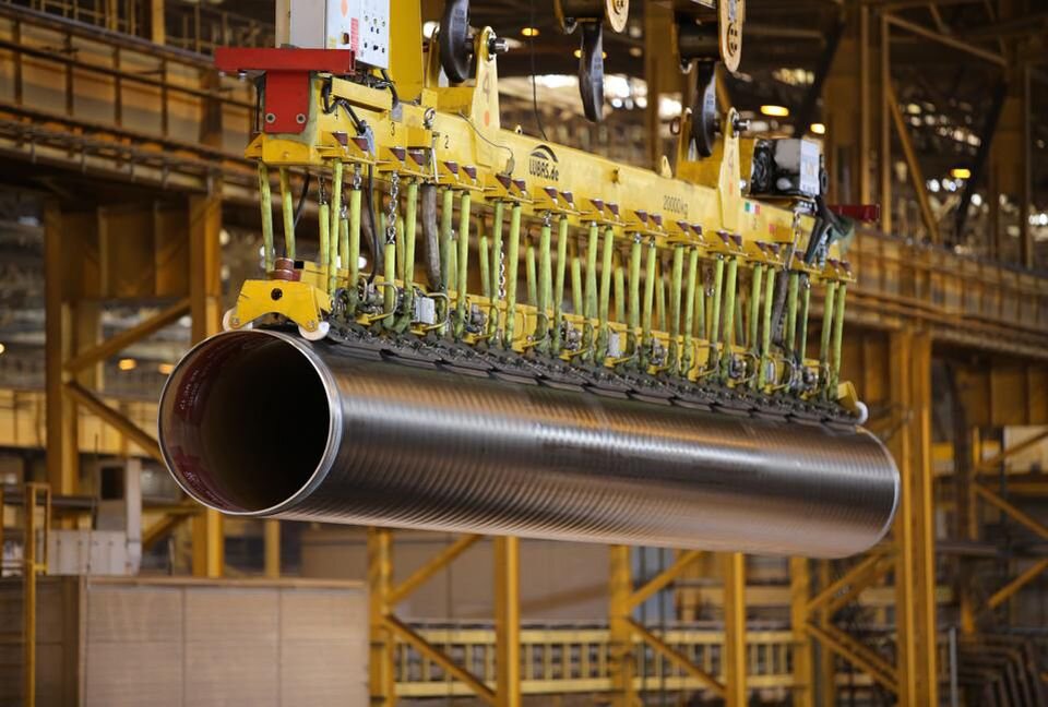 Photographer: Andrey Rudakov/Bloomberg.