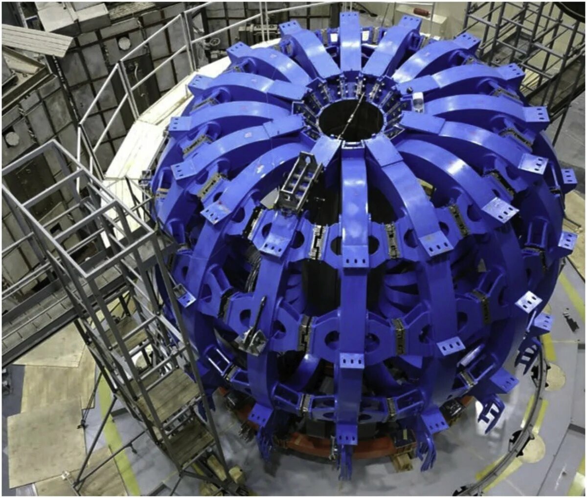 Лабораторный металлический реактор Kori BSF, 100 литров (сталь 316)
