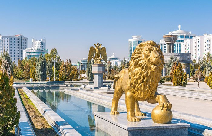 Источник фото: orient.tm