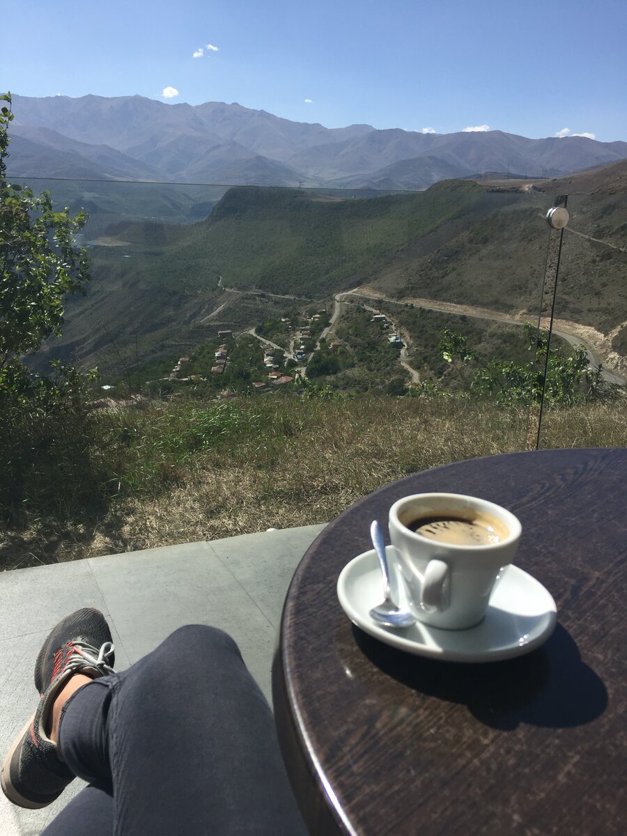 Путешествие по Армении. 🇦🇲 Места, особенности, бюджет. 💫