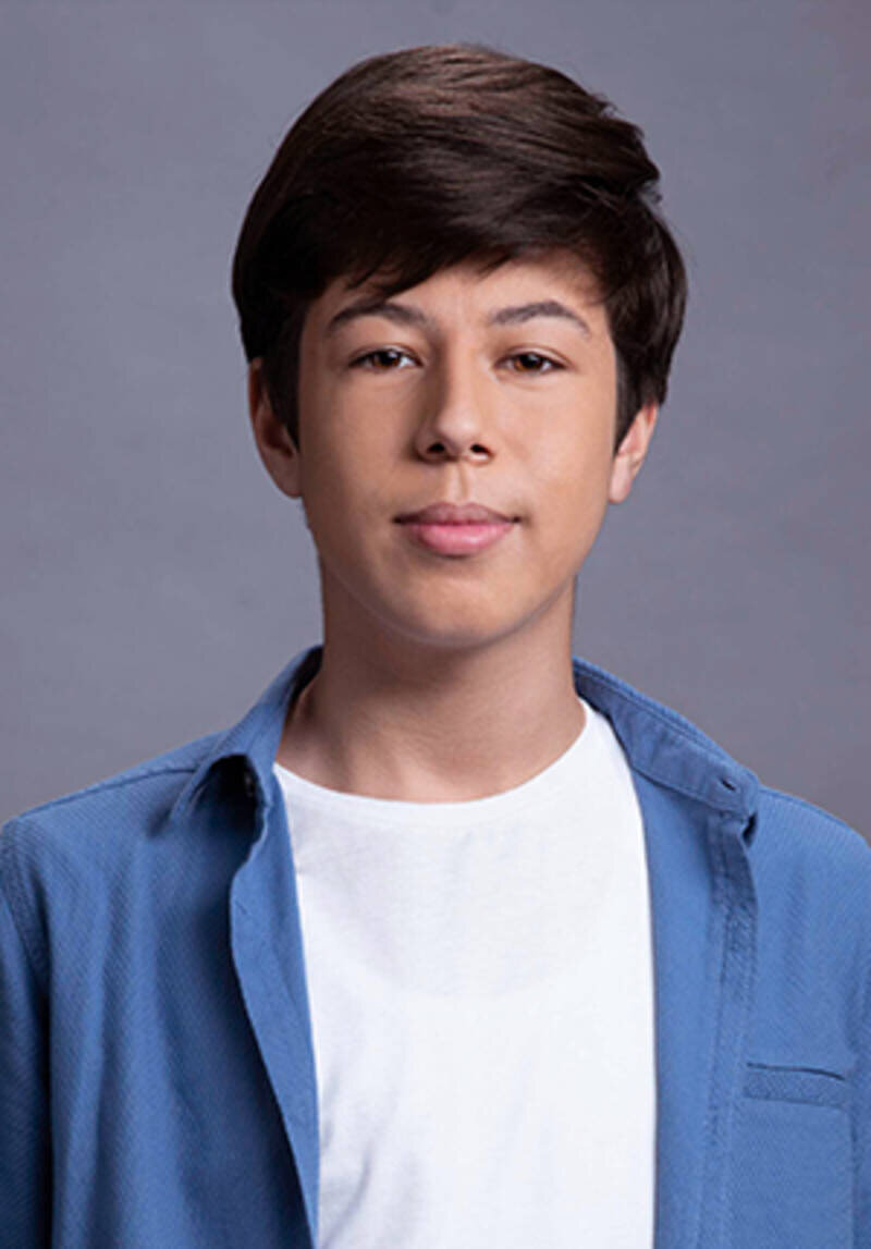 Alp Akar, фото из свободных источников