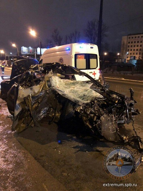 Фото из архива ПСО "Экстремум"