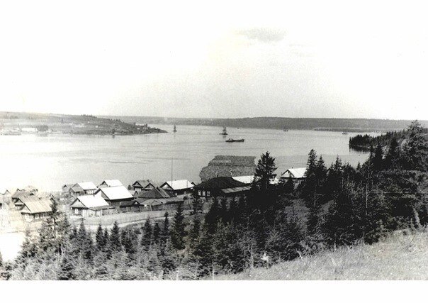 Село Полазненское