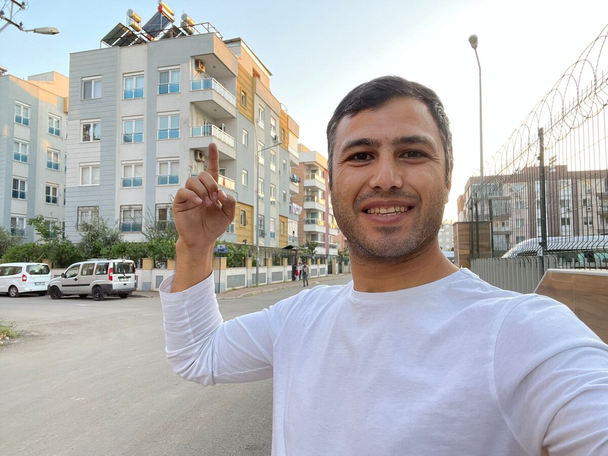 ПРАВДА ЛИ, ЧТО МАМА ПОДАРИЛА НАМ КВАРТИРУ? | Из Турции О Турции | Дзен