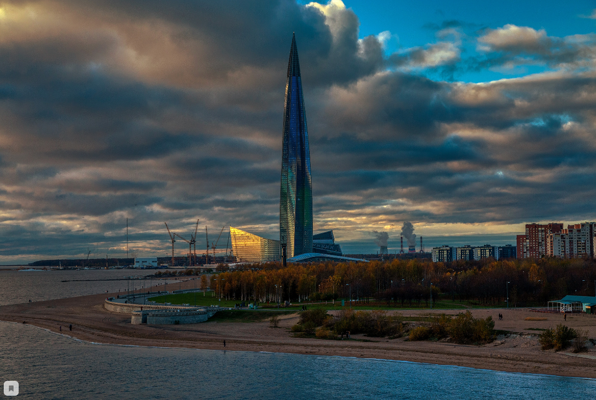 Фото Александра Дроздова