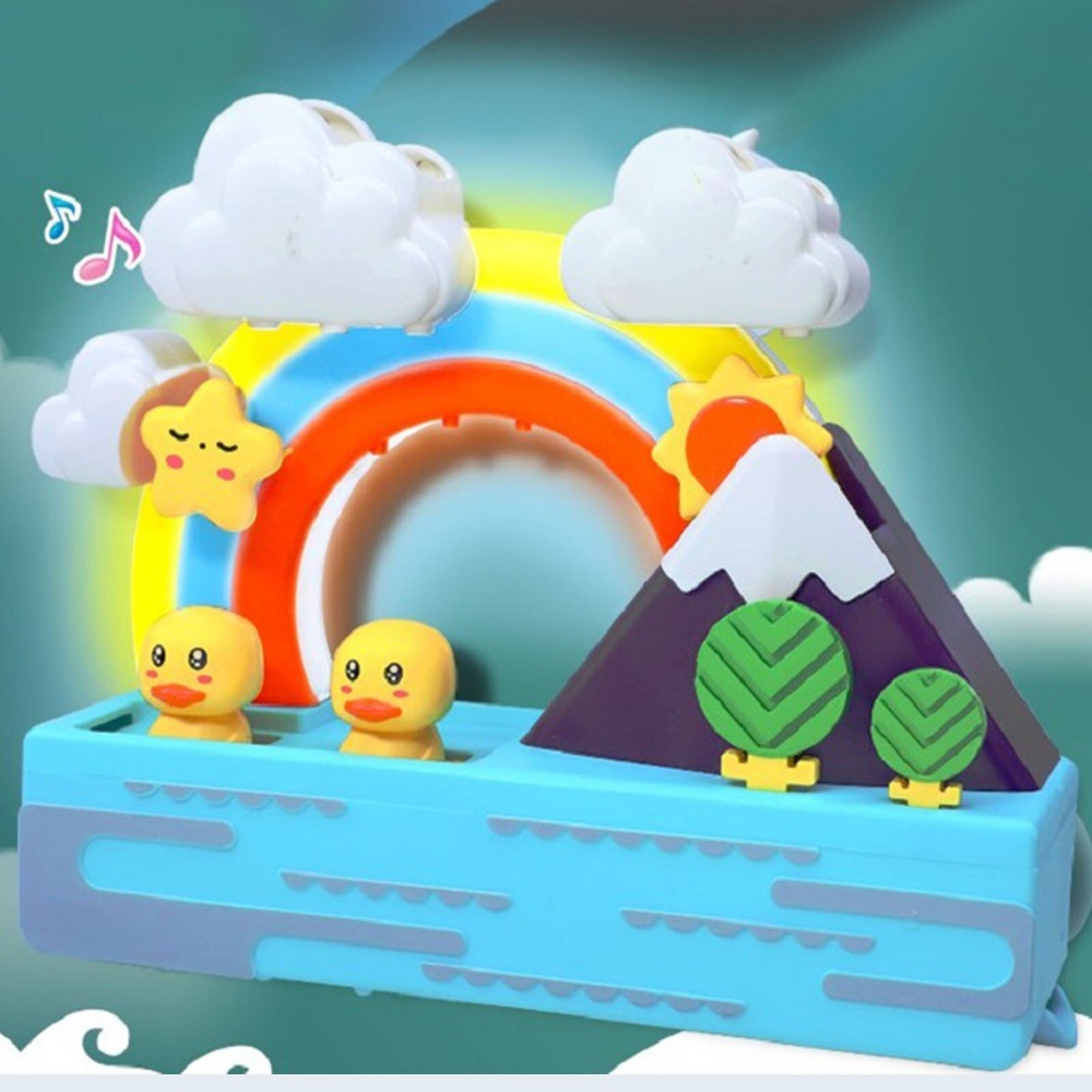 Детские светильники