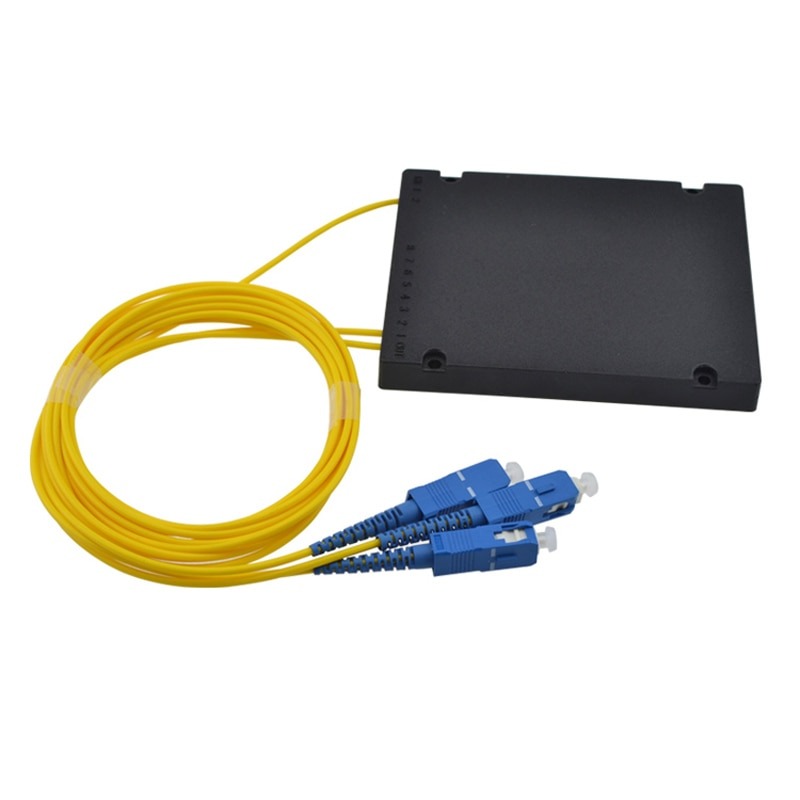 Разветвитель оптический plc, sm