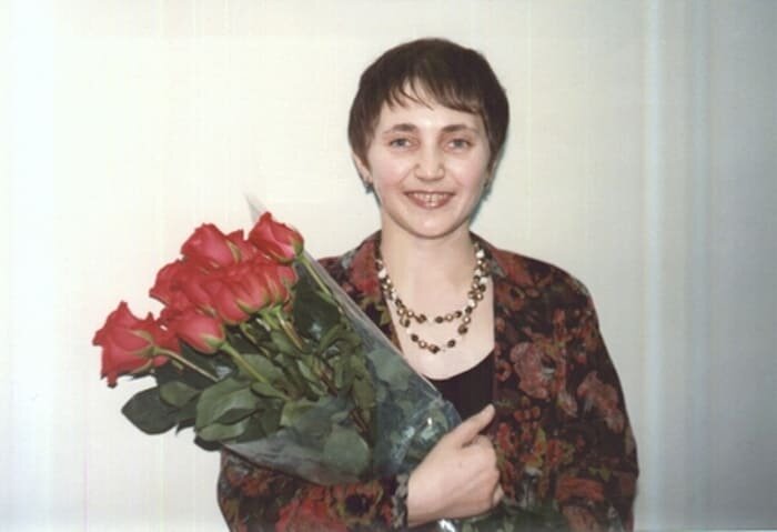 Большинство знакомых Елены Игоревны не знали о ее детской славе.