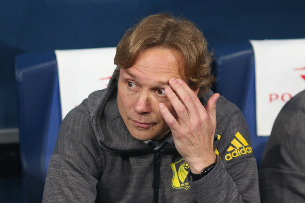 Фото: Maksim Konstantinov/Global Look Press