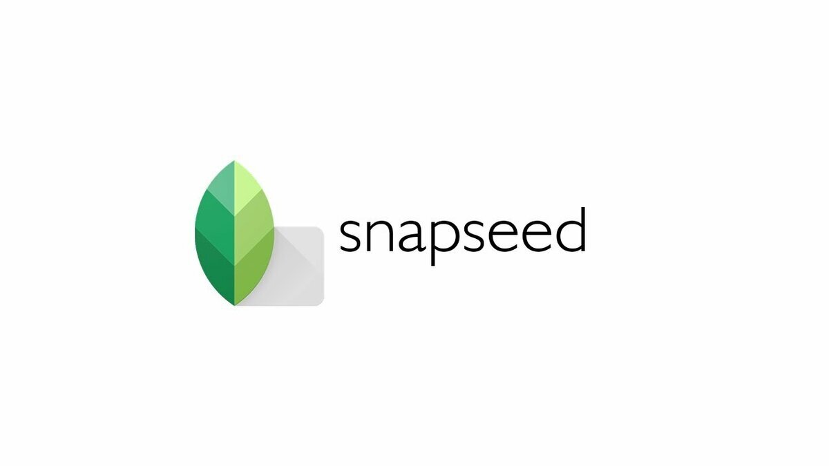 Snapseed - приложение, в котором можно сделать с фотографией практически все. От смены фона до точечного редактирования фотографий, а также там имеются свои пресеты, которыми пользуются многие блогеры.