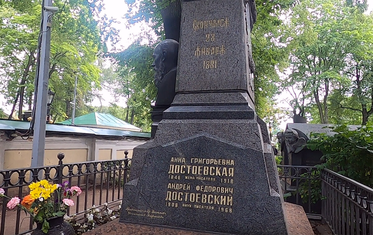 Место смерти суворова в санкт петербурге