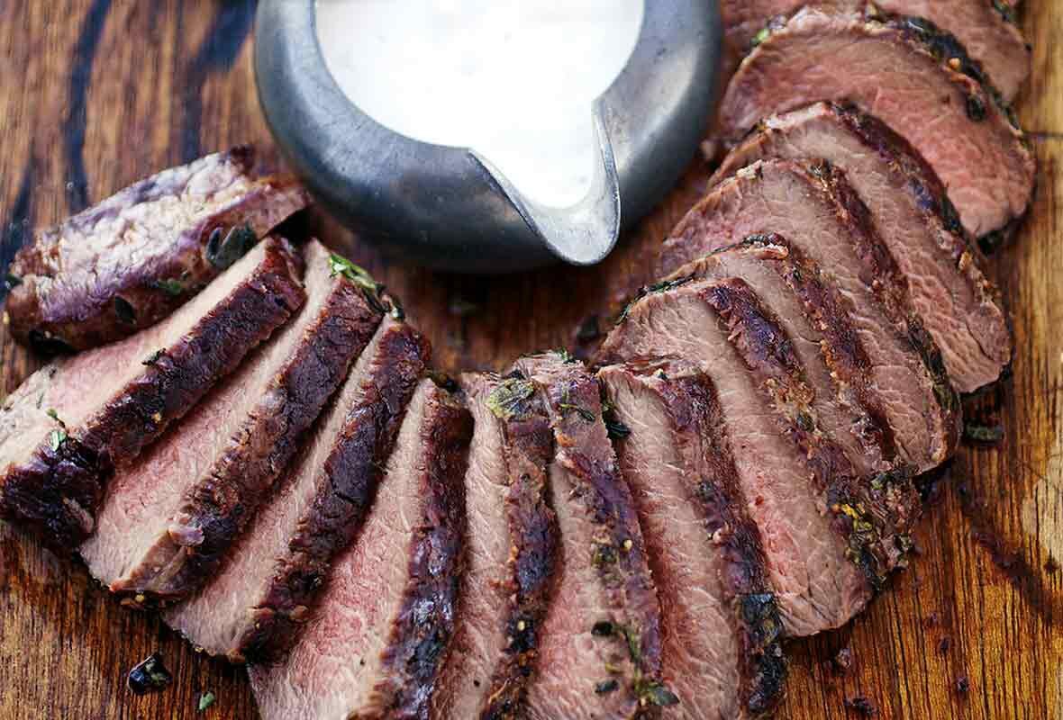 Мясо марала. Изображение взято из открытых источников для иллюстрации