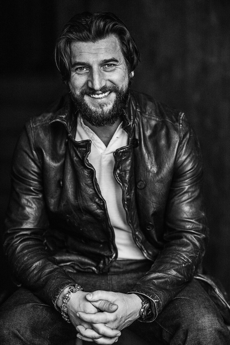 Александр Устюгов