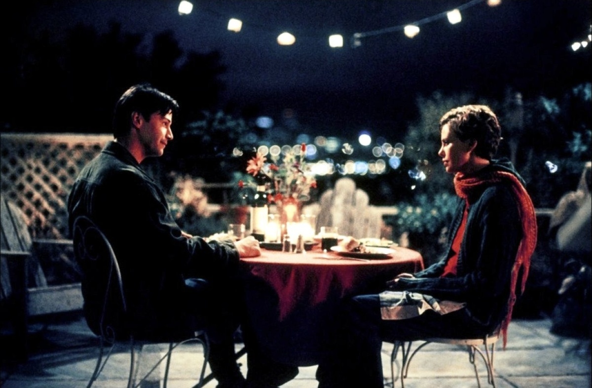 Фото из фильма «Сладкий ноябрь» (2001)