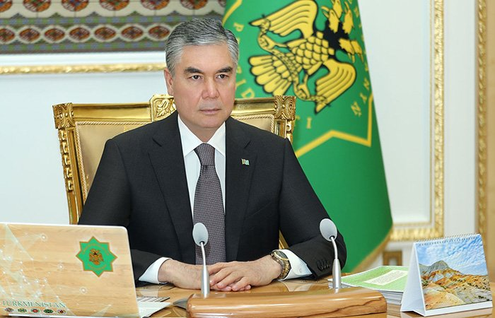 Источник фото: tdh.gov.tm
