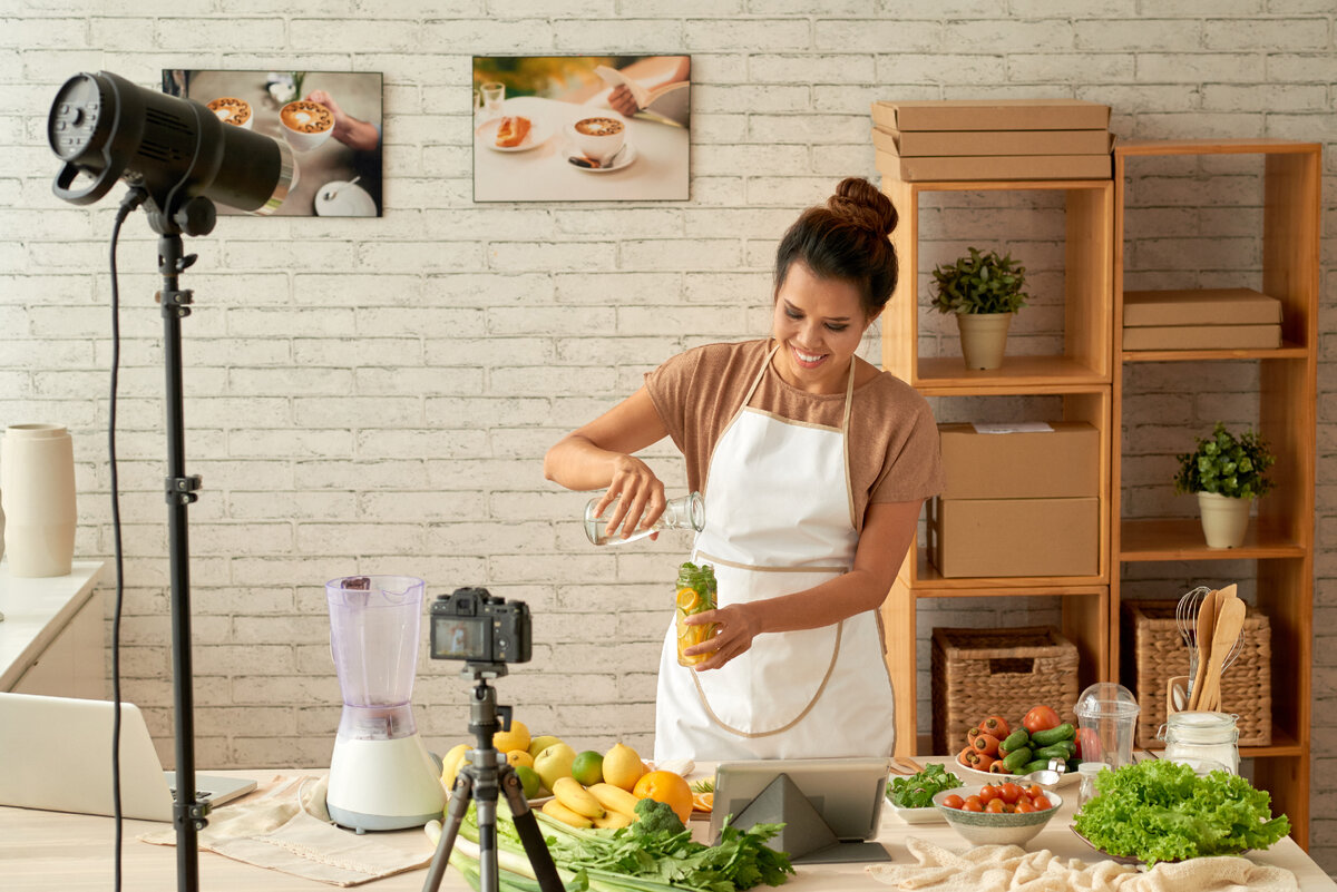 Своя маленькая студия может приносить огромный доход