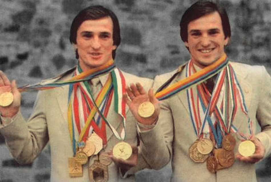 Анатолий Алексеевич Белоглазов