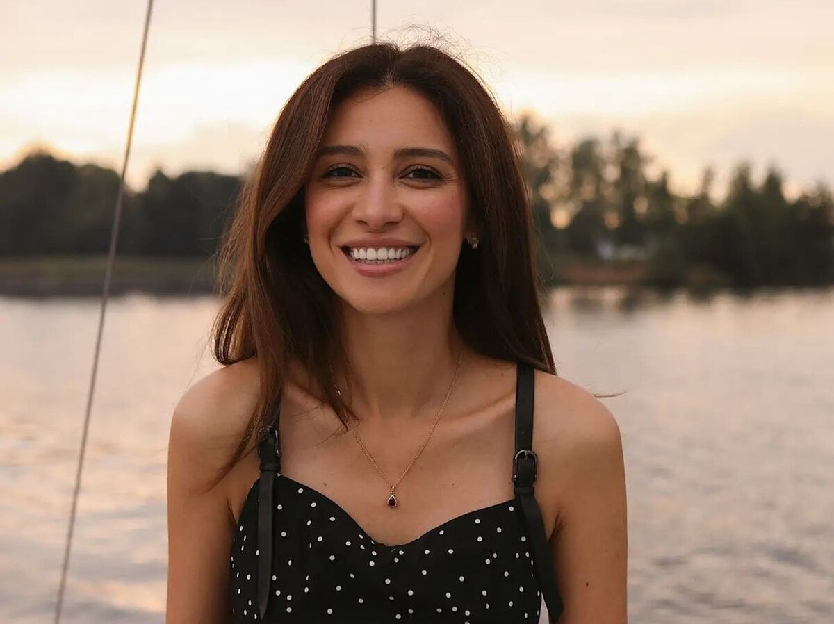 Равшана Куркова