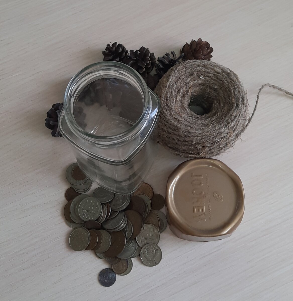 Атрибуты для поделки