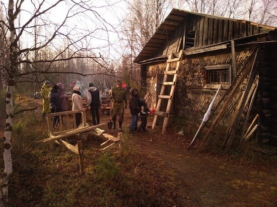 ФОТО: ВАДИМ ГРИЦЕНКО