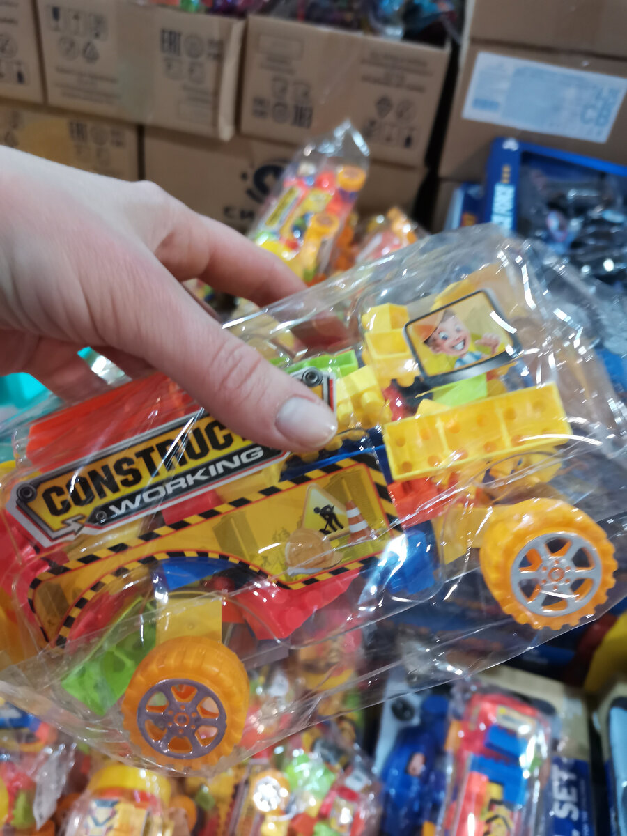 Фото автора.