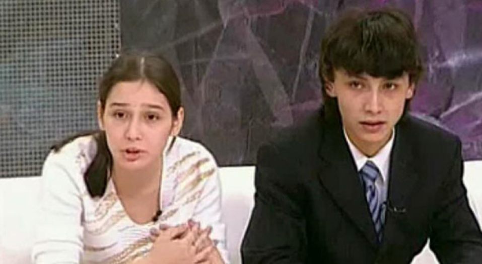 Валя Исаева и Хабиб Патахонов - фото. Источник - Яндекс Картинки