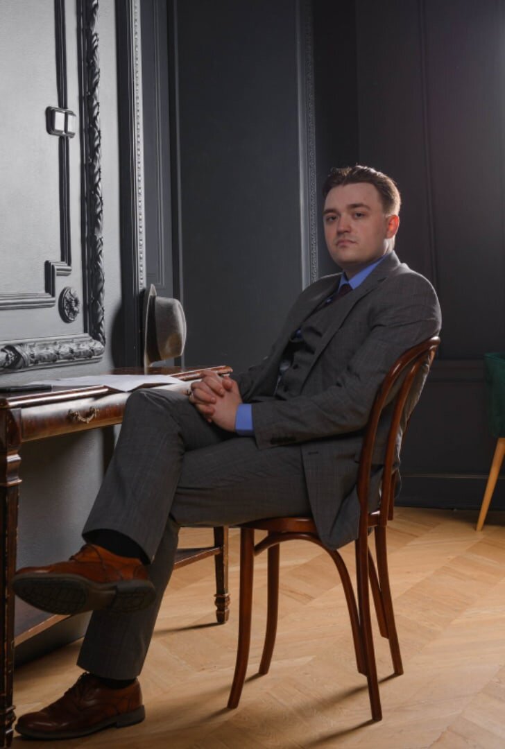 Алексей Фламинов