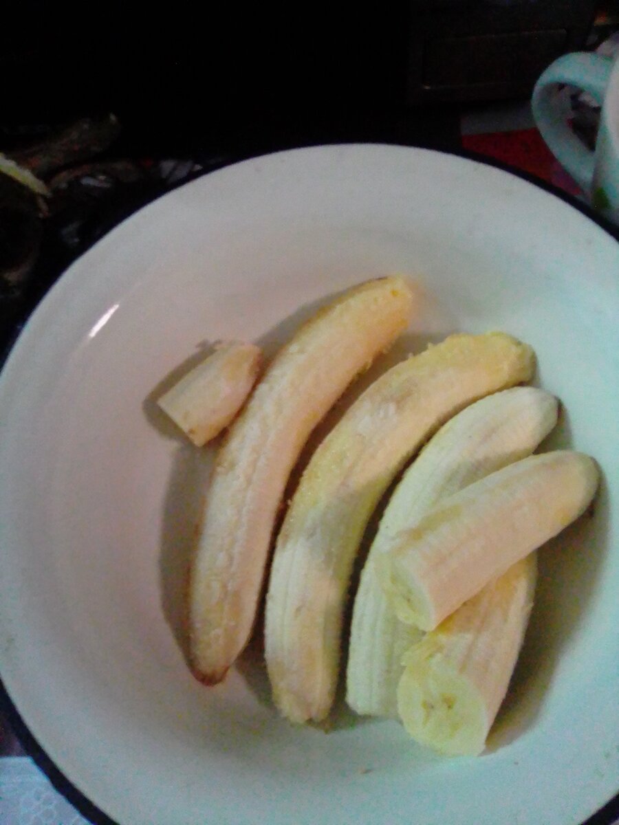 Нормальные бананчики!