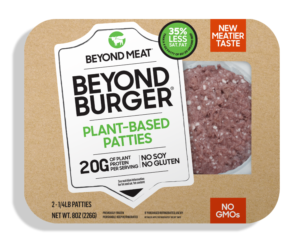 Source: beyondmeat.com
