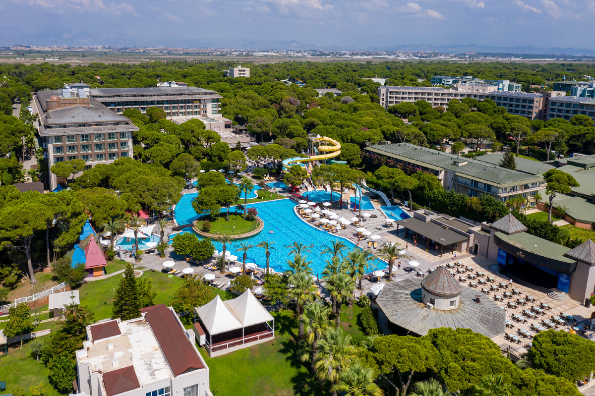 Приезжайте в наши отели Papillon :)