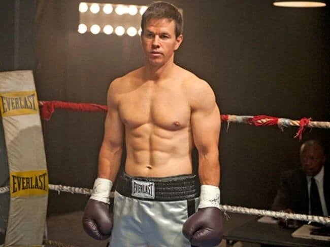 Правильное распределение приемов пищи