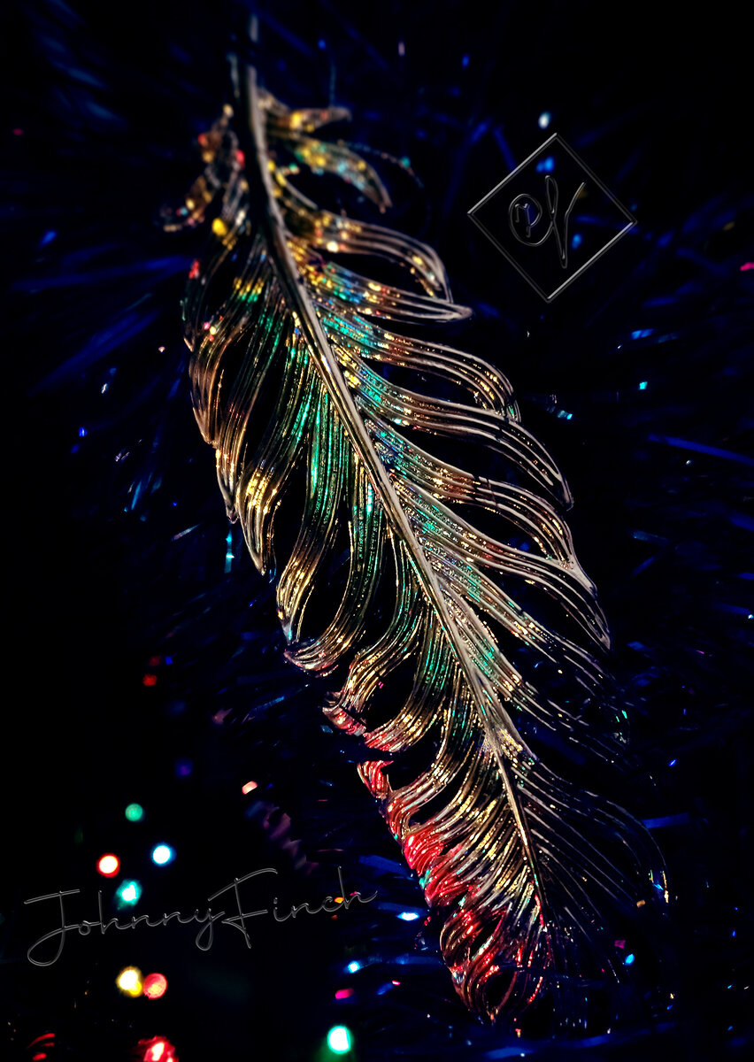 Один из финальных вариантов обработки