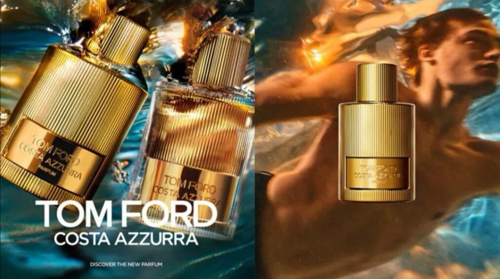 Costa azzurra отзывы. Tom Ford Costa Azzurra Parfum. Том Форд Коста Азура. Tom Ford Costa Azzurra. Tom Ford Costa Azzurra Parfum Парфюм.