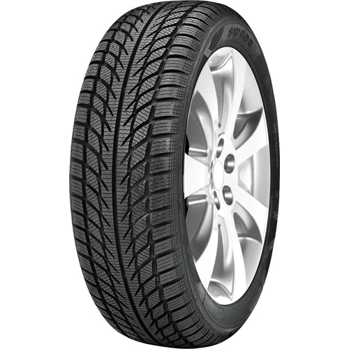 Автомобильные зимние шины Westlake Tyres SW608