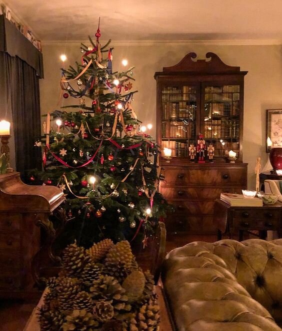 Как встретить Новый год разным знакам зодиака? У нас есть ответ! 