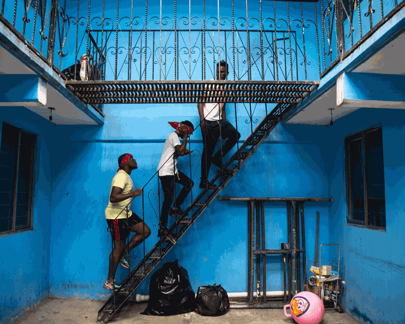 © Tomas Ayuso, Honduras / World Press Photo