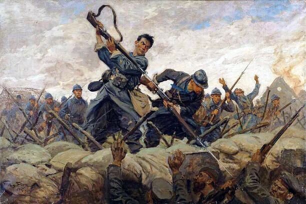 Все иллюстрации взяты из открытых источников