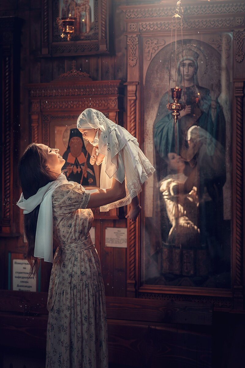 фотограф: Ольга Папина