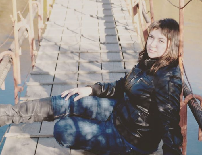 "Почему я?" Вы часто задаете себе этот вопрос?