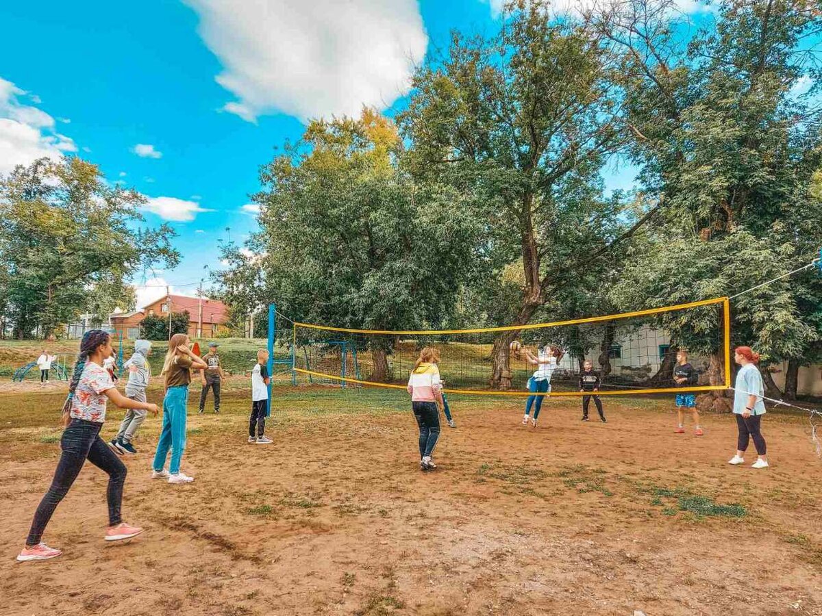 Легендарный курорт в Самарской области, о котором не многие знают |  Курортная панорама | Дзен