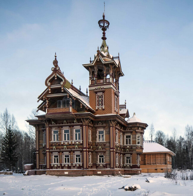 Терем