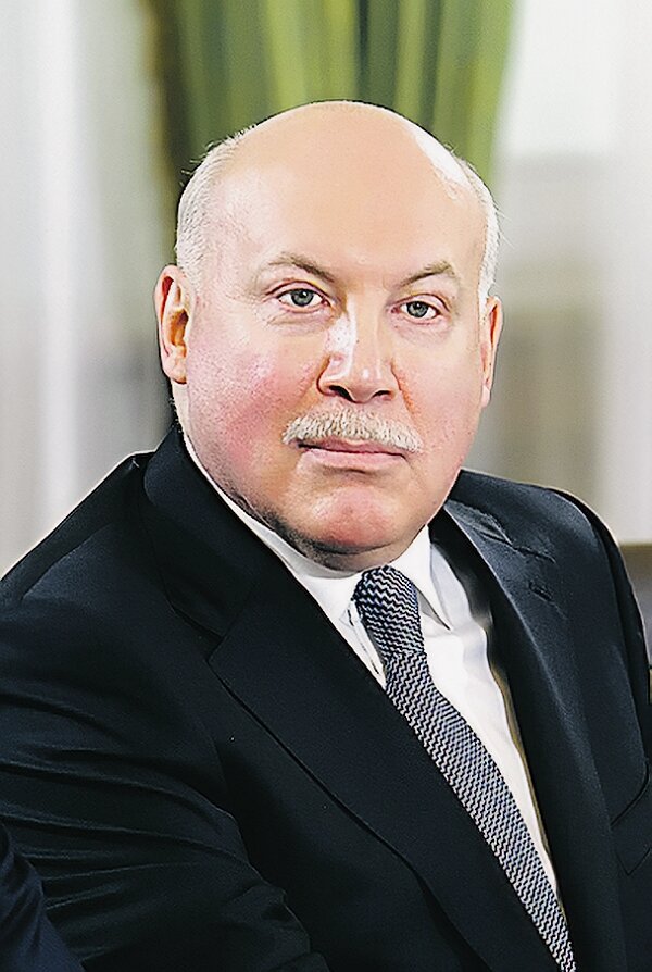 Фото: Александр ШПАКОВСКИЙ