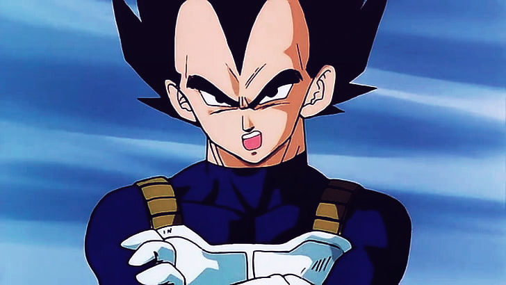 Драконий жемчуг / Dragon Ball