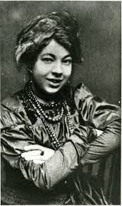 Памела Коулман Смит (1878 - 1951).