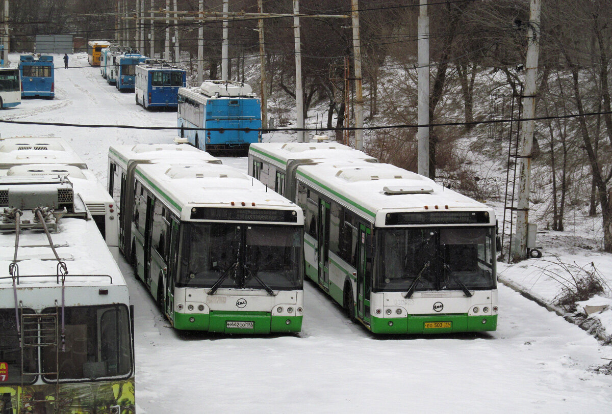 Автор фото: Denis_A. Источник — fotobus.msk.ru