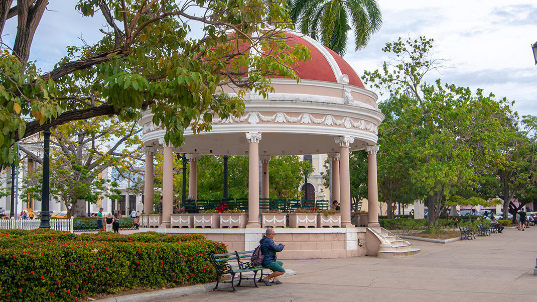 Город Сьенфуэгос