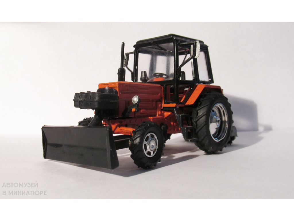 КО-707-1 («Компаньон») фото автора