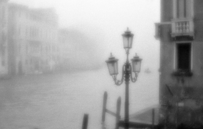 Маргарита Федина, монокль 50 мм