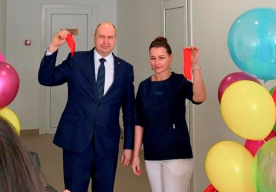 | Фото: администрации Абатского района